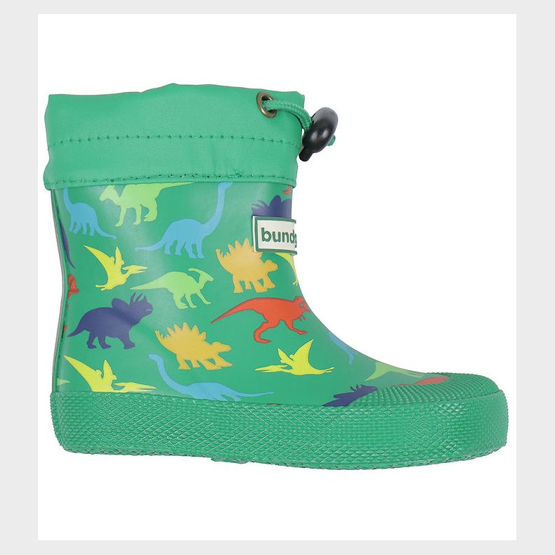 Bundgaard Gummistvler - Cover - Dino