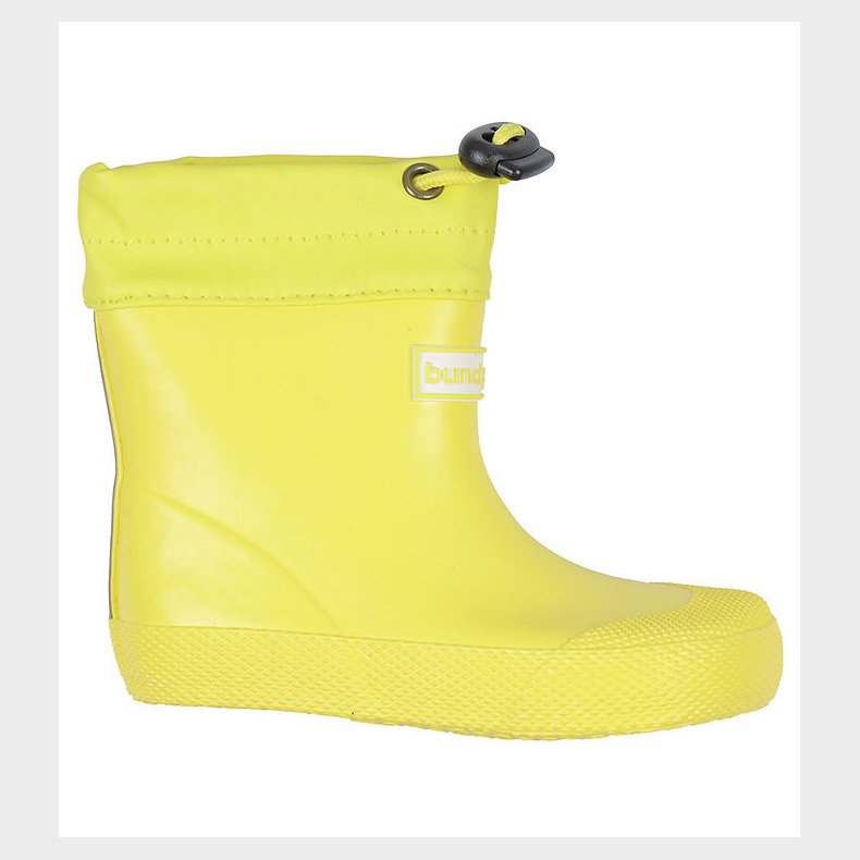 Bundgaard Gummistvler - Cover - Sunflower