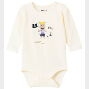 Name It Body l/ - NbmFormat - Jet Stream