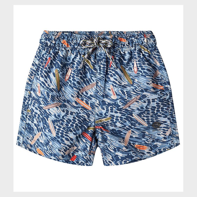 Wheat Badeshorts - Hansi - Indigo Surfboards