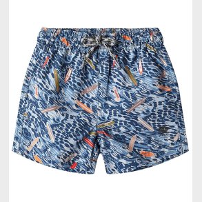 Wheat Badeshorts - Hansi - Indigo Surfboards