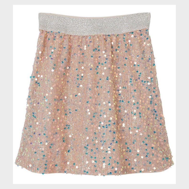 Name It Nederdel - NkfFunica - Parfait Pink