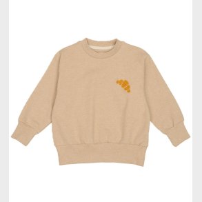 VACVAC Sweatshirt - Versailles - Grey melange light