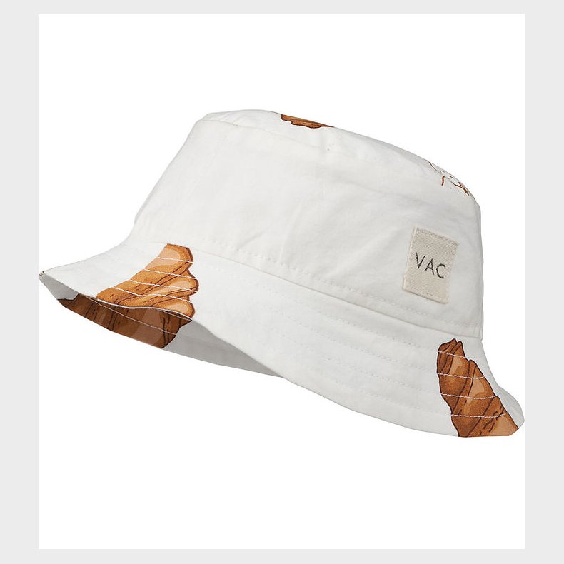 VACVAC B�llehat - UV50+ - Melvin - Croissant Big