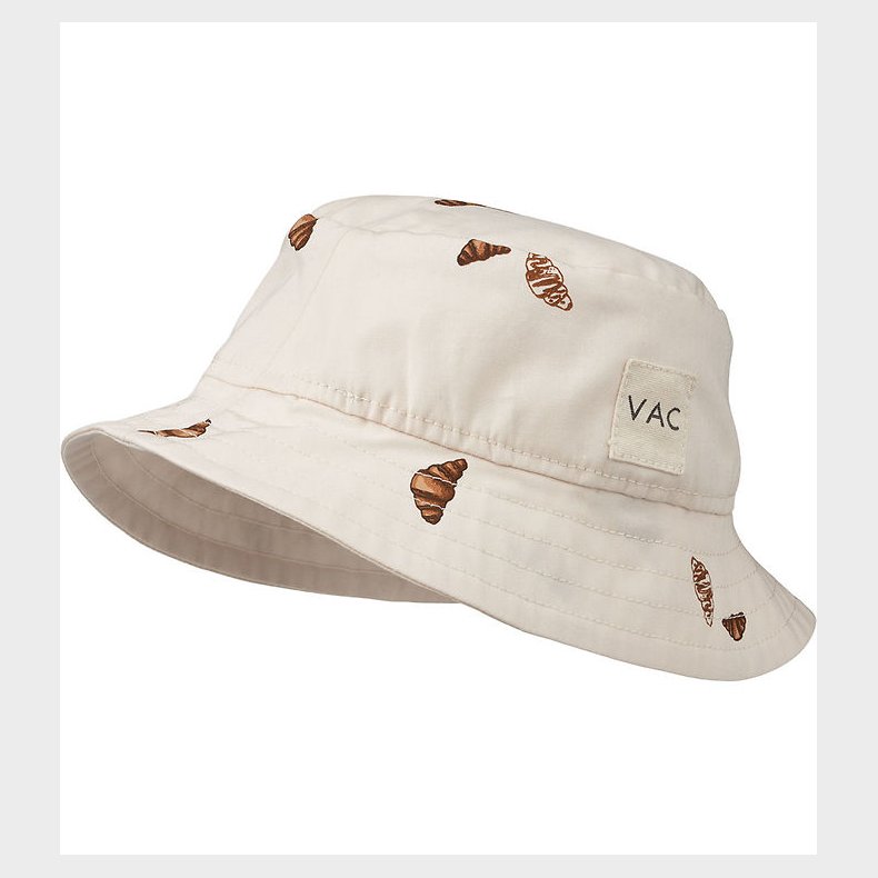 VACVAC B�llehat - UV50+ - Melvin - Croissant Mini