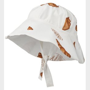 VACVAC Sommerhat - UV50+ - Vilma - Croissant Big