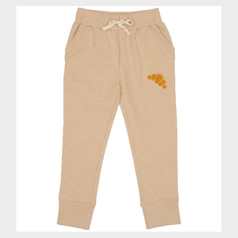 VACVAC Sweatpants - Lyon - Grey Melange Light