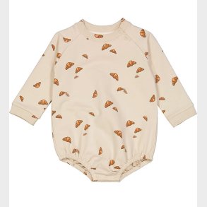 VACVAC Body l/ - Calais - Croissant Mini - Beige