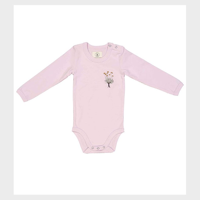 Gro Body l/ - Sol - Smooth Purple