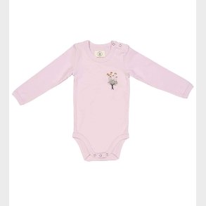 Gro Body l/ - Sol - Smooth Purple