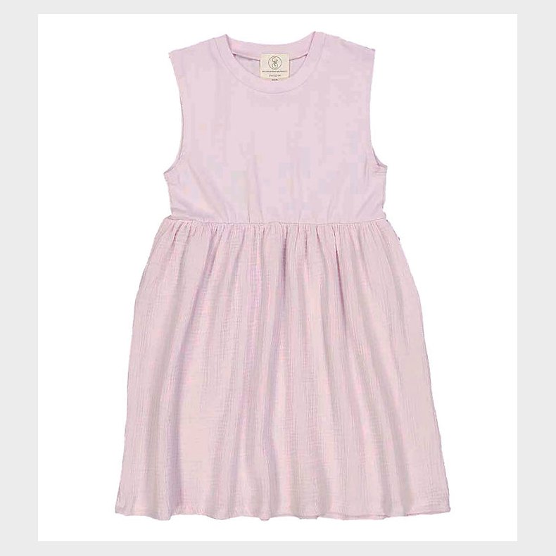 Gro Kjole - Sia - Smooth Purple