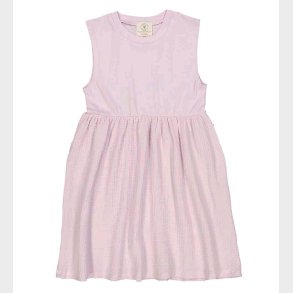 Gro Kjole - Sia - Smooth Purple