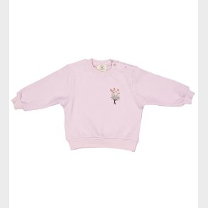 Gro Sweatshirt - Emil - Smooth Purple