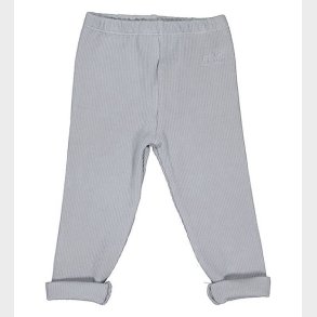 Gro Leggings - Malak - Grey Dawn