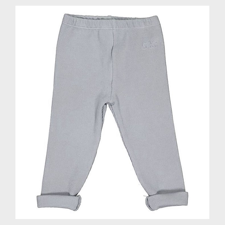 Gro Leggings - Malak - Grey Dawn