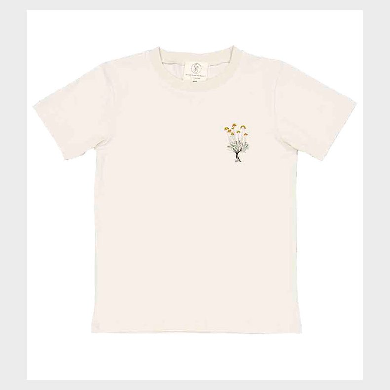 Gro T-shirt - Norr - Moonbean