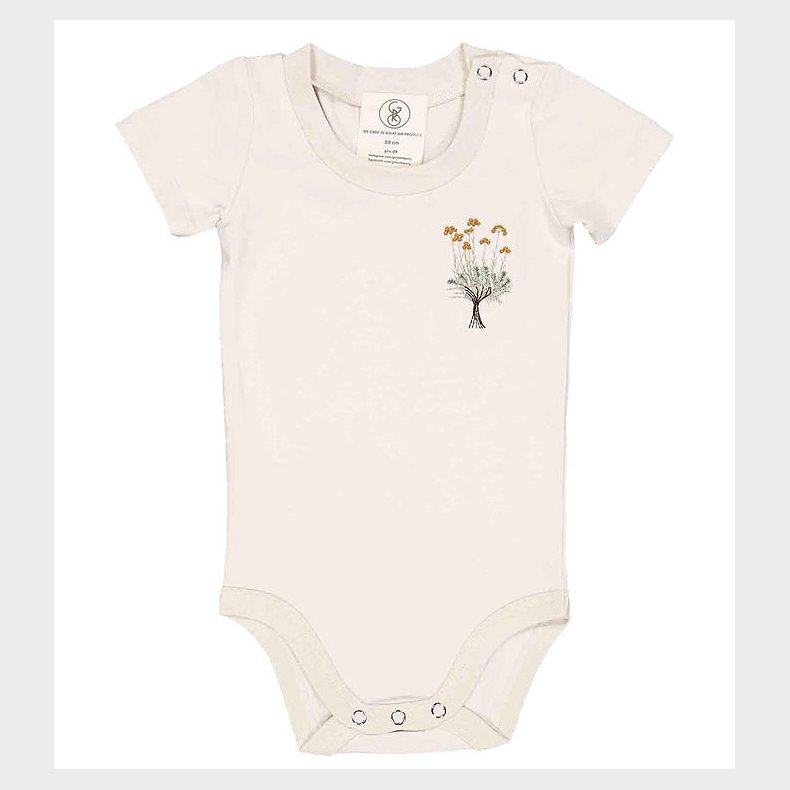 Gro Body k/ - Atlas - Moonbean