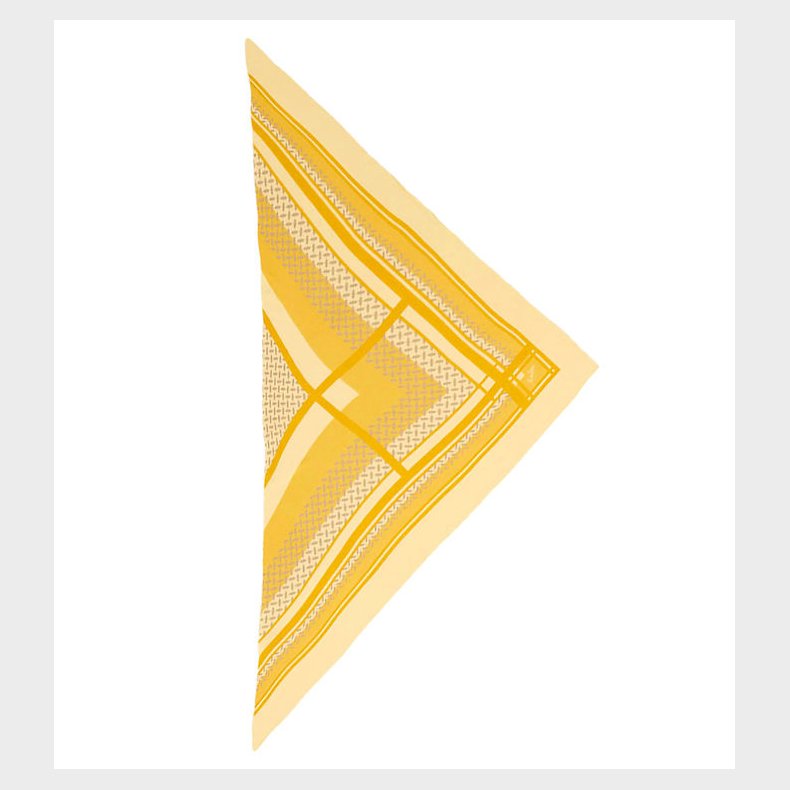 Lala Berlin Trklde - 180x80 - Triangle Double Heritage - Glory