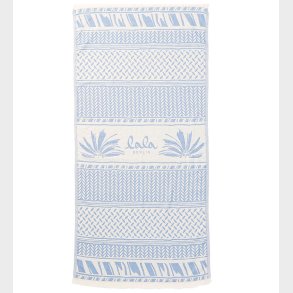 Lala Berlin Strandtppe - 175x90 cm - Aykahn - Heritage Sun