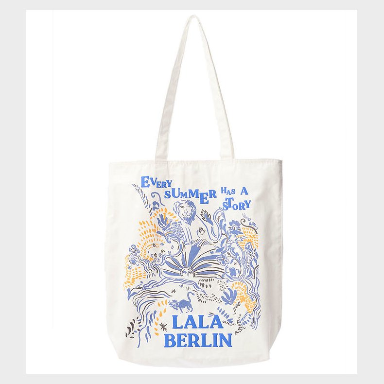 Lala Berlin Shopper - Mia - Lala Summer Story