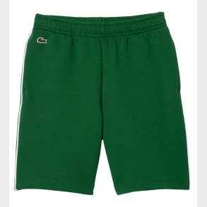 Lacoste Shorts - Grn