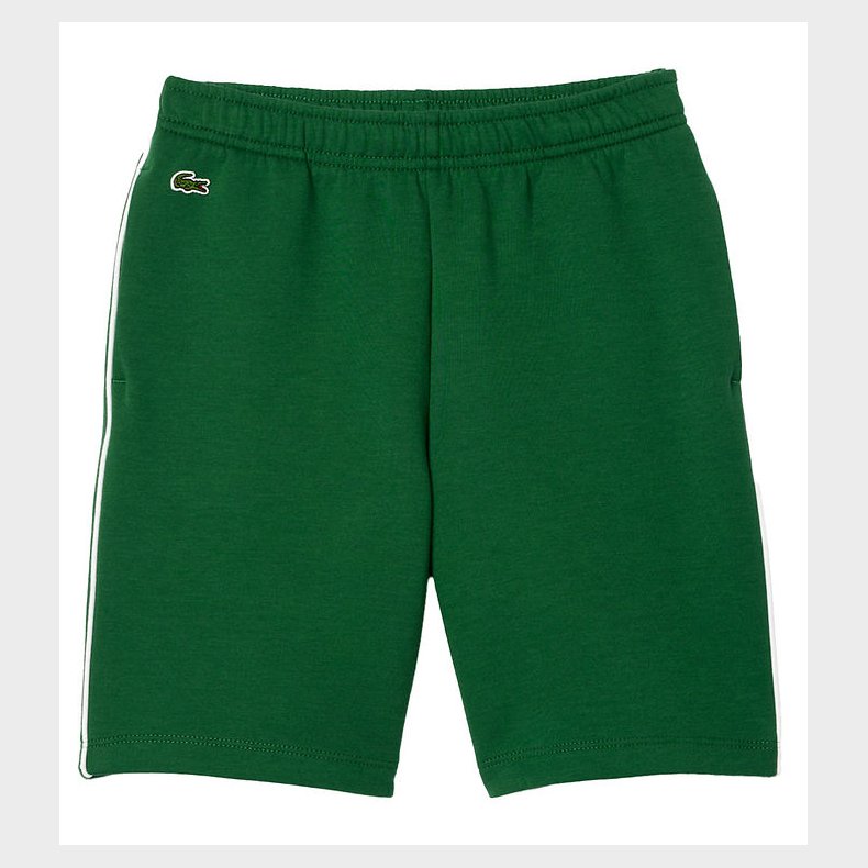 Lacoste Shorts - Grn