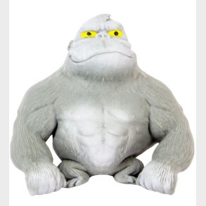 Stretch 'N Smash Figur - Gorilla - Gr�