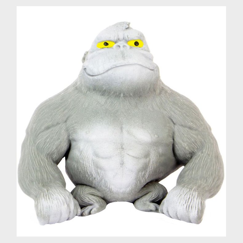 Stretch 'N Smash Figur - Gorilla - Gr�