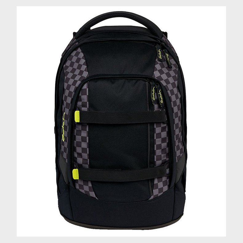 Satch Skoletaske - Pack - Dark Skate