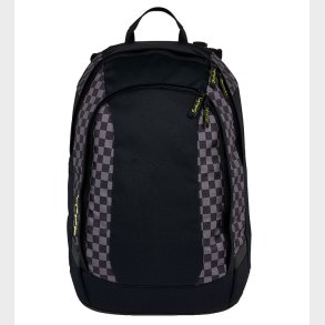 Satch Skoletaske - Air - Dark Skate