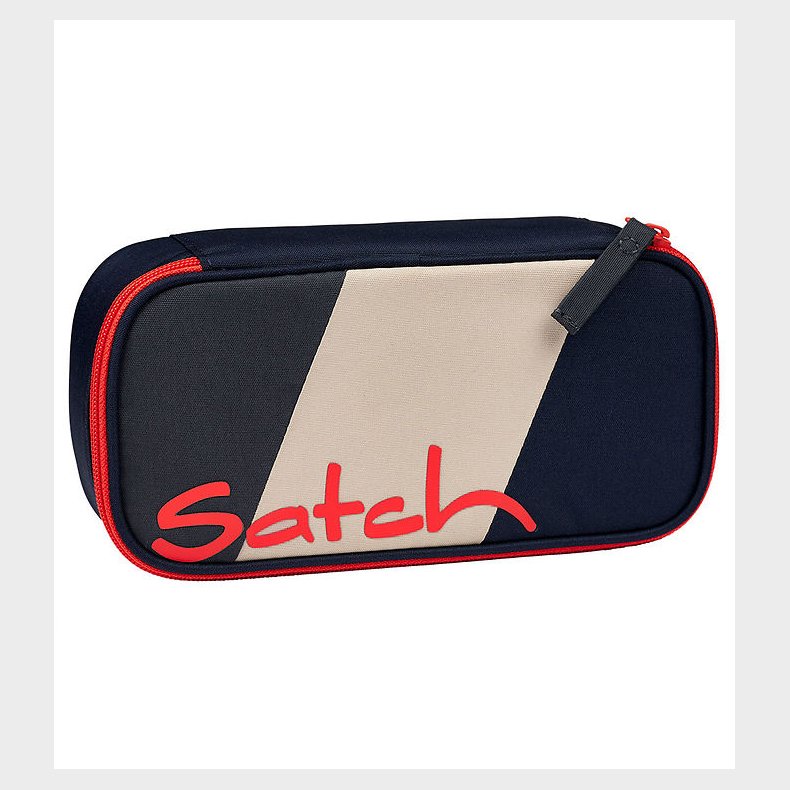 Satch Penalhus - Cliff Jumper