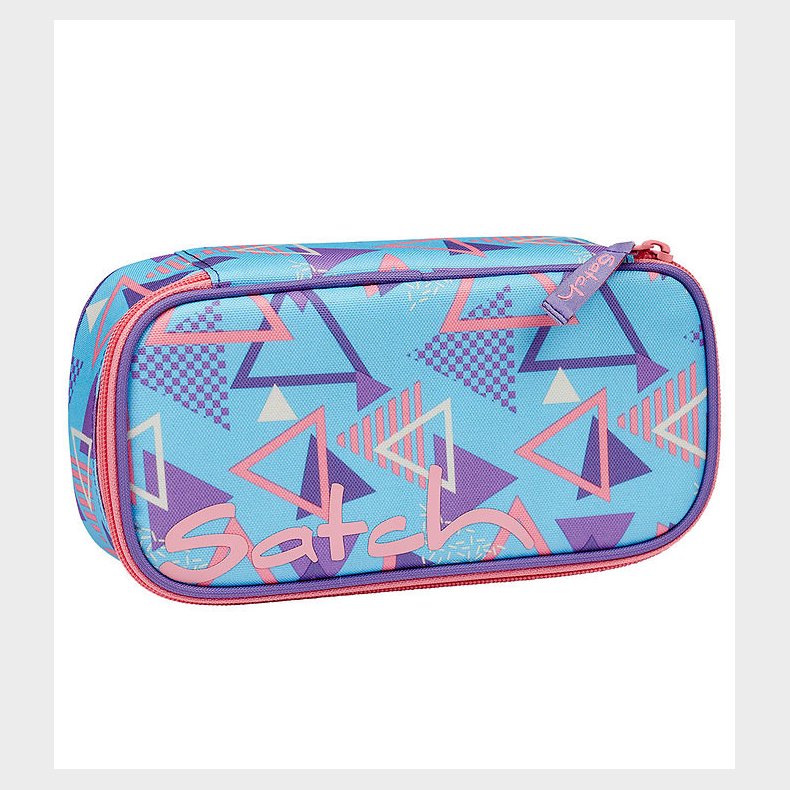 Satch Penalhus - 80s Dance