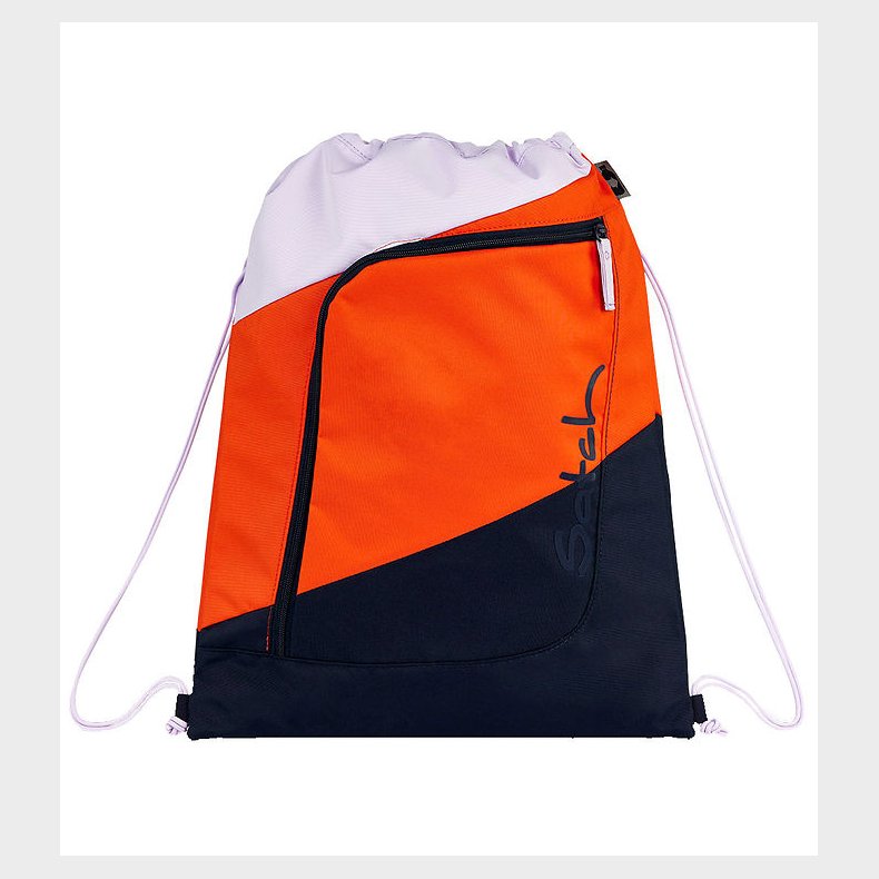 Satch Gymnastikpose - Sun Catcher