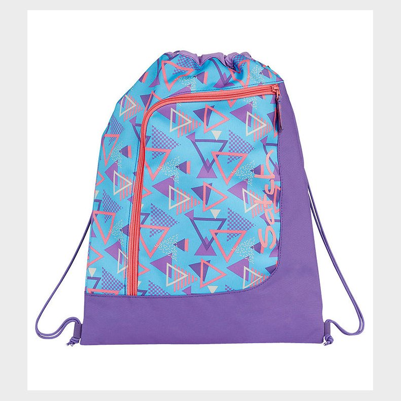 Satch Gymnastikpose - 80s Dance