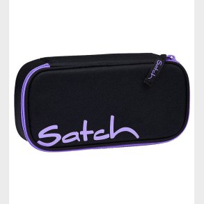 Satch Penalhus - Purple Phantom