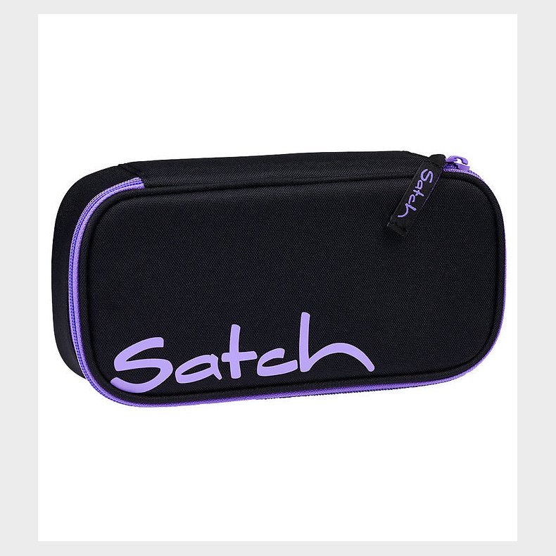 Satch Penalhus - Purple Phantom