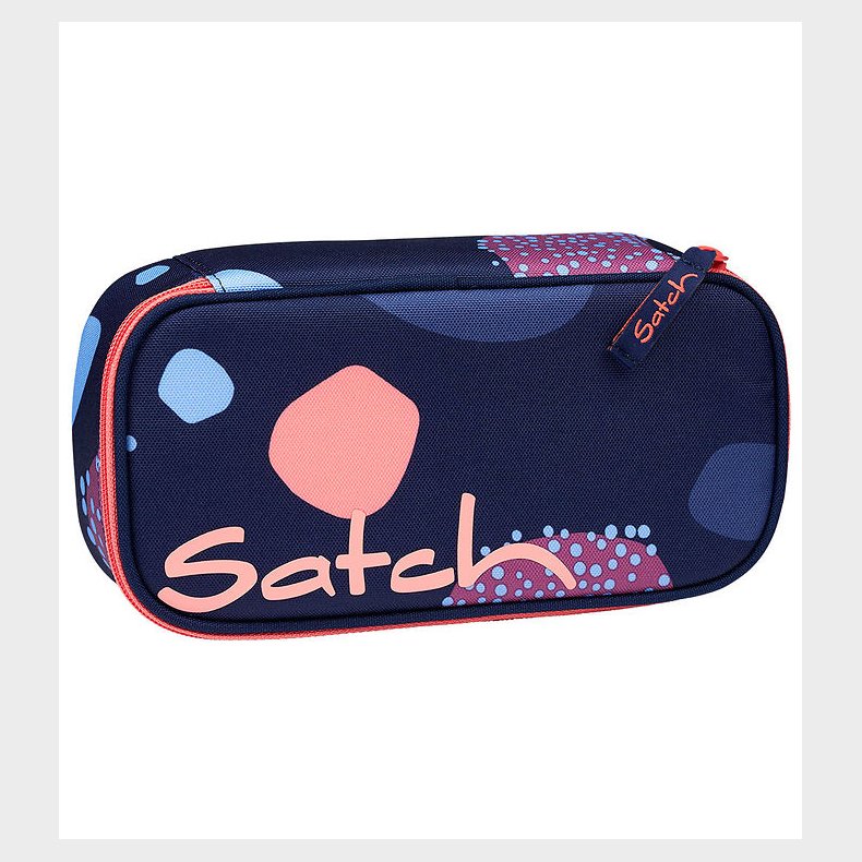 Satch Penalhus - Coral Reef