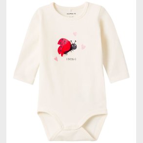 Name It Body l/ - NbfFussa - Jet Stream