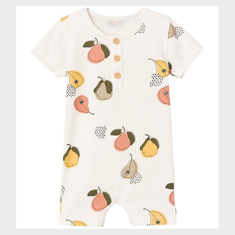 Name It Sommerdragt - NbnOhey - Jet Stream