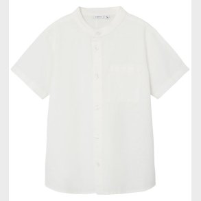 Name It Skjorte - Noos - NkmFaher - Jet Stream