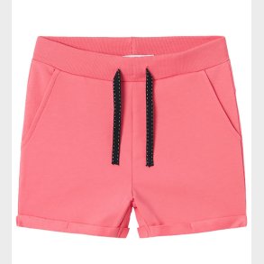 Name It Sweatshorts - NkfVolta - Camellia Rose