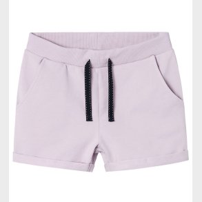Name It Sweatshorts - NkfVolta - Orchid Petal