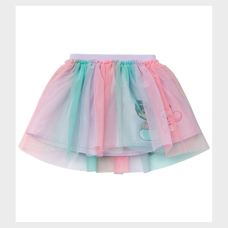 Name It Nederdel - NmfMiri - Orchid Petal