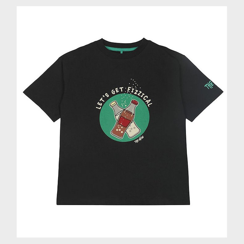 The New T-Shirt - TnKastor - Black Beauty