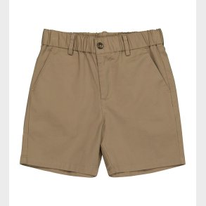 The New Shorts - TnKristian - Cornstalk