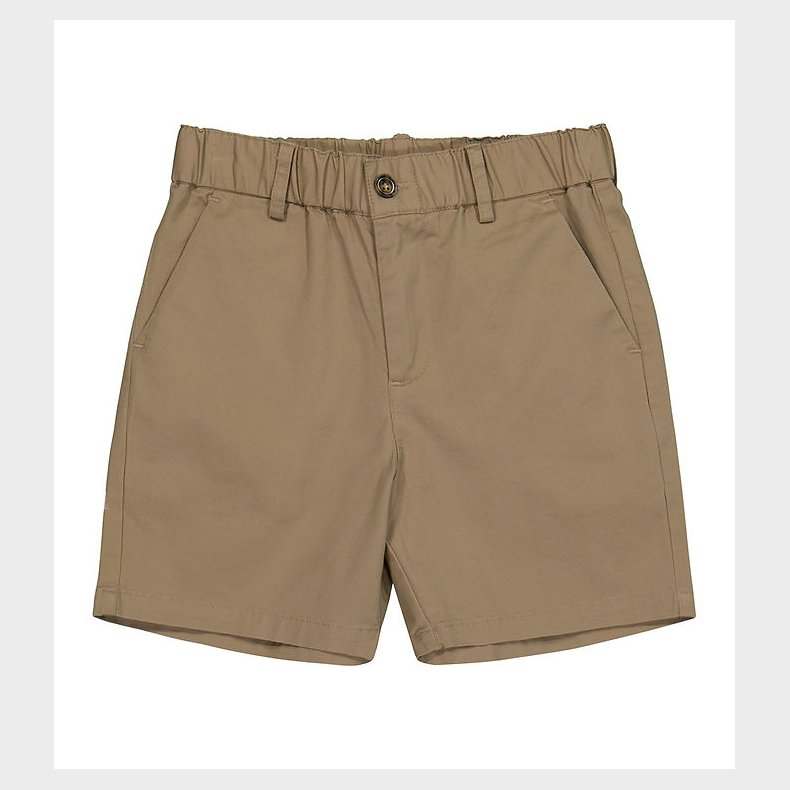 The New Shorts - TnKristian - Cornstalk