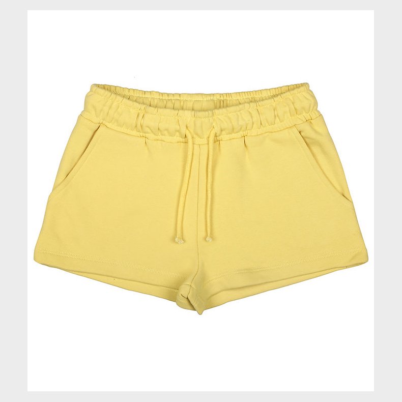 The New Shorts - KnKlara - Lemon Drop