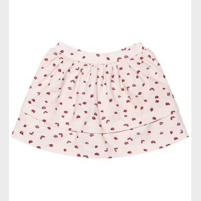 Petit Piao Nederdel - Ladybug