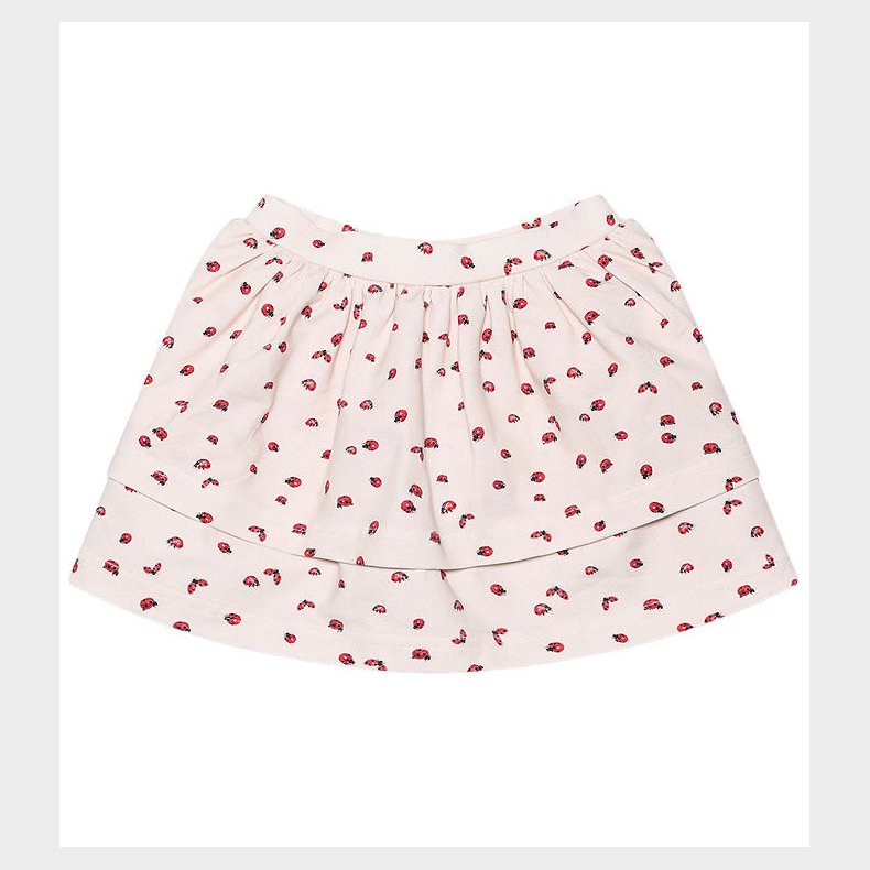 Petit Piao Nederdel - Ladybug