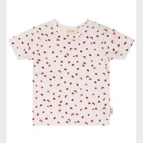 Petit Piao T-shirt - Ladybug